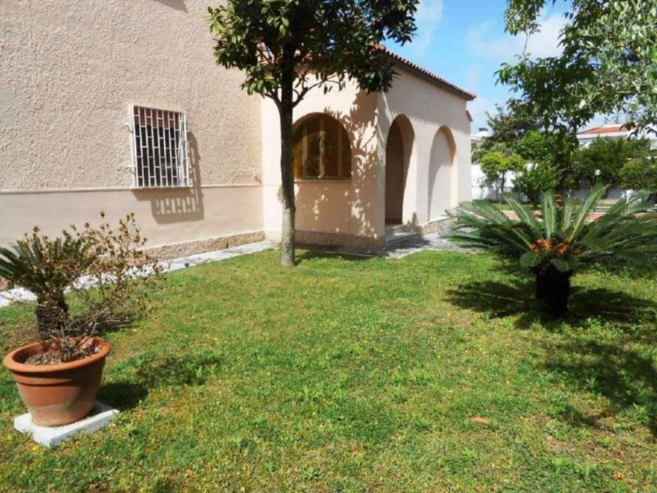 Villa Trifamiliare ANZIO vendita   Cinquemiglia Immobiliare Giacoponi di Roberto Giacoponi