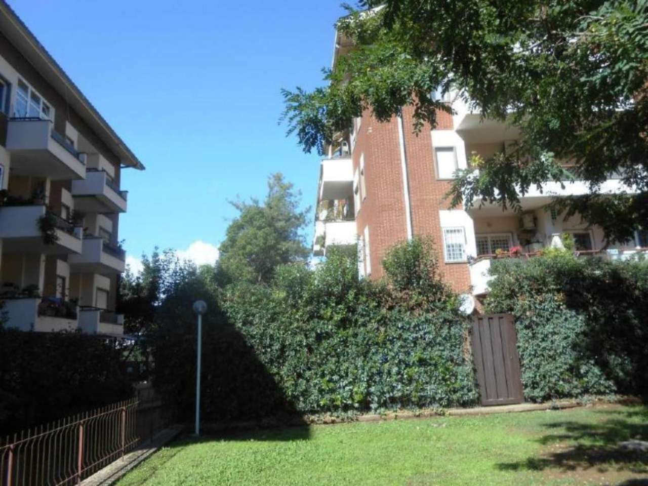 Appartamento ROMA vendita  AXA Teognide Immobiliare Giacoponi di Roberto Giacoponi