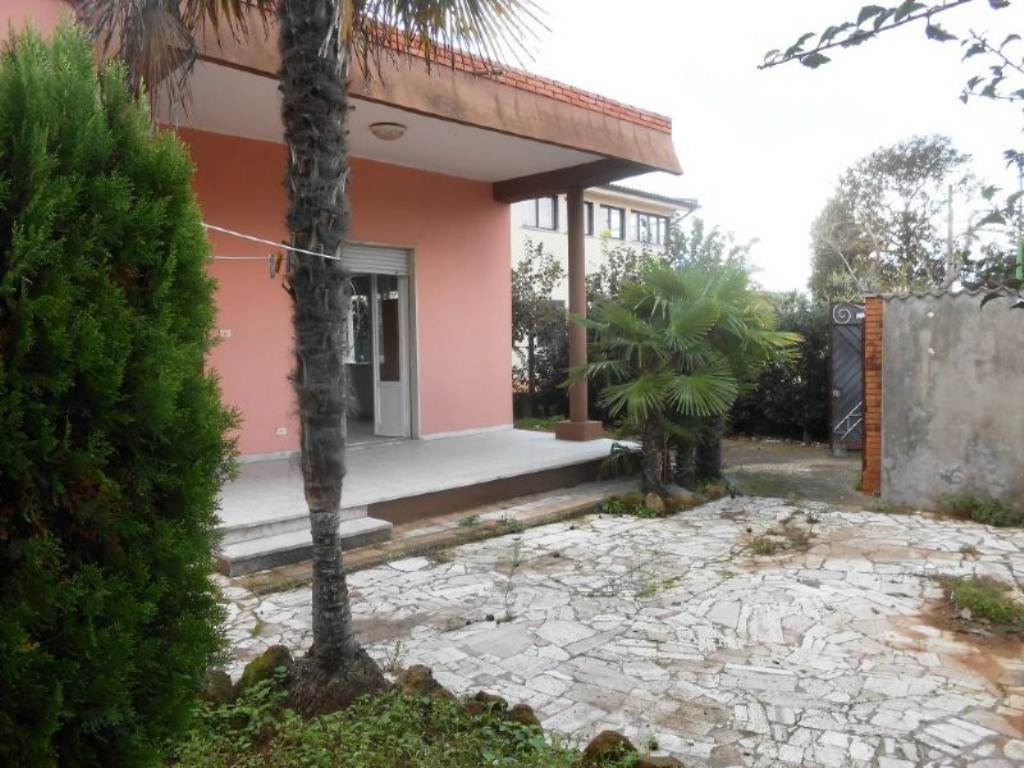 Villa Bifamiliare ANZIO vendita   Valle Schioia Immobiliare Giacoponi di Roberto Giacoponi