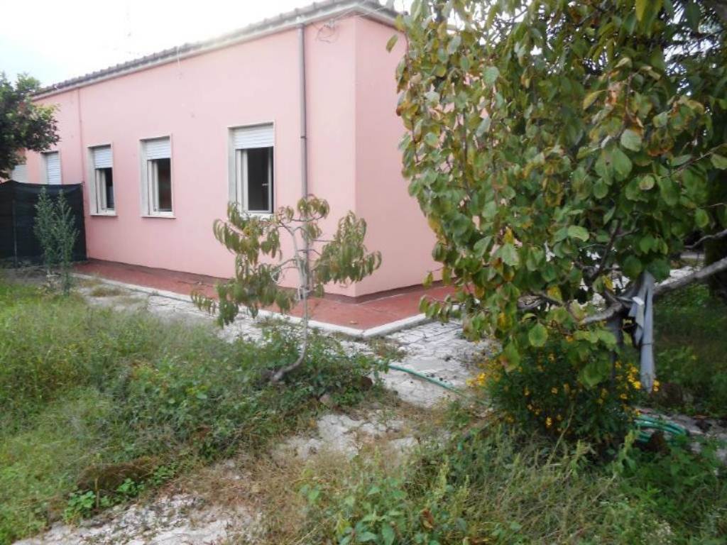 Villa Bifamiliare ANZIO vendita   Valle Schioia Immobiliare Giacoponi di Roberto Giacoponi