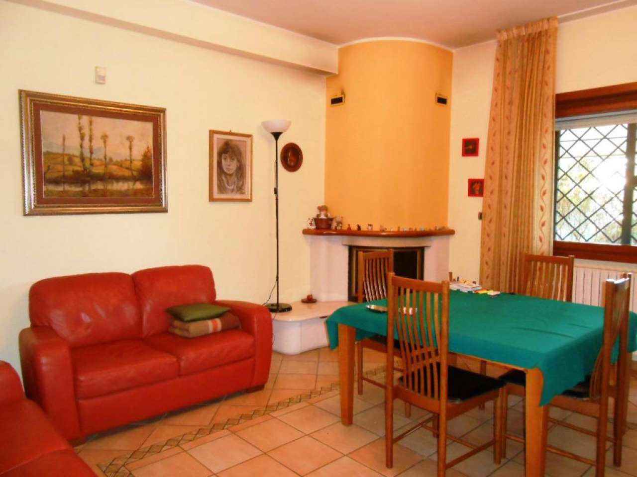 Appartamento ANZIO vendita   Ardeatina Immobiliare Giacoponi di Roberto Giacoponi