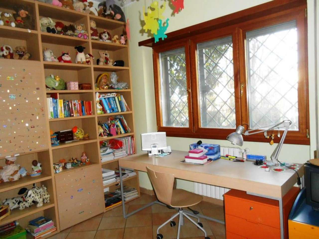 Appartamento ANZIO vendita   Ardeatina Immobiliare Giacoponi di Roberto Giacoponi
