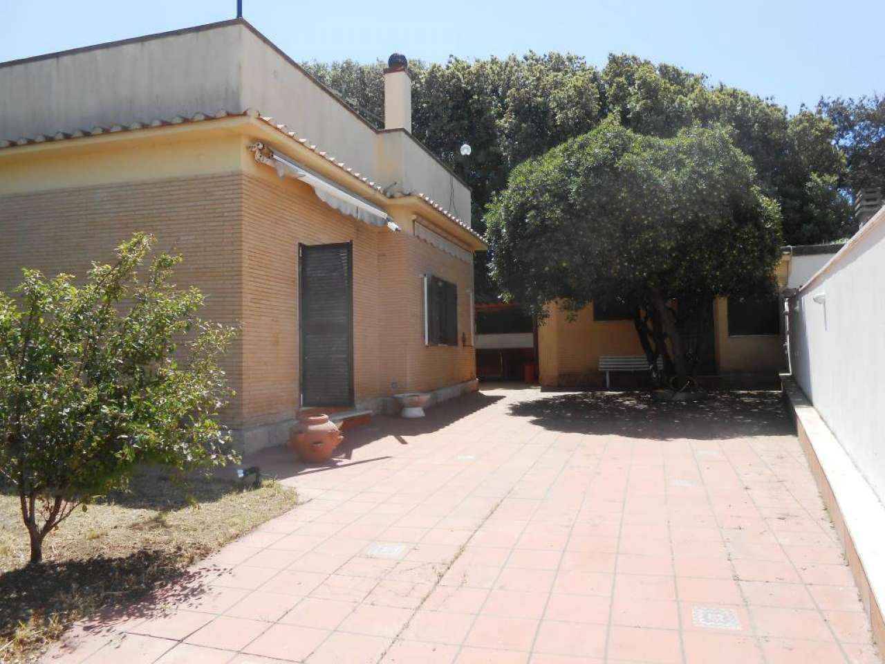 Villa Trifamiliare ANZIO vendita   Smeraldo Immobiliare Giacoponi di Roberto Giacoponi