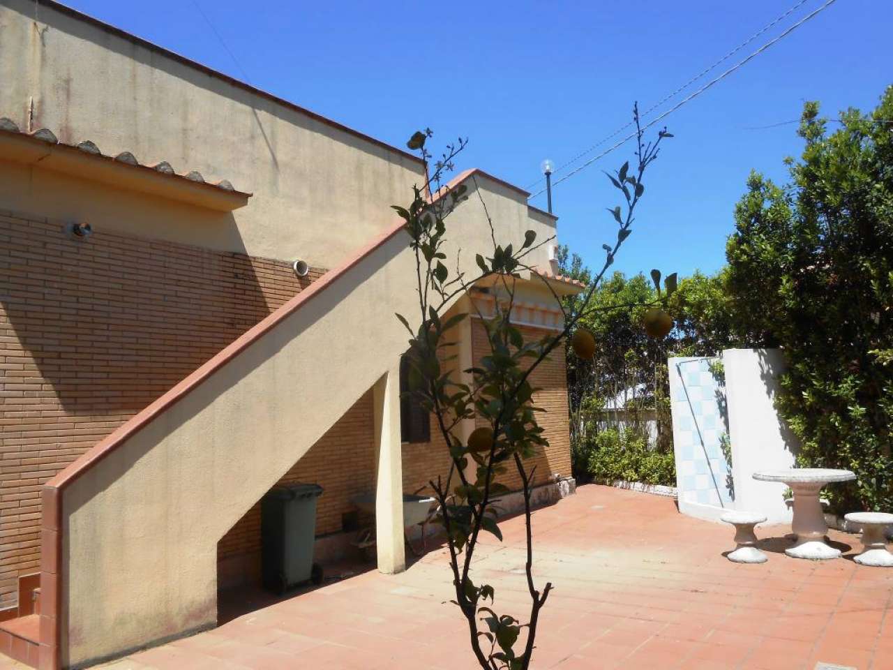 Villa Trifamiliare ANZIO vendita   Smeraldo Immobiliare Giacoponi di Roberto Giacoponi