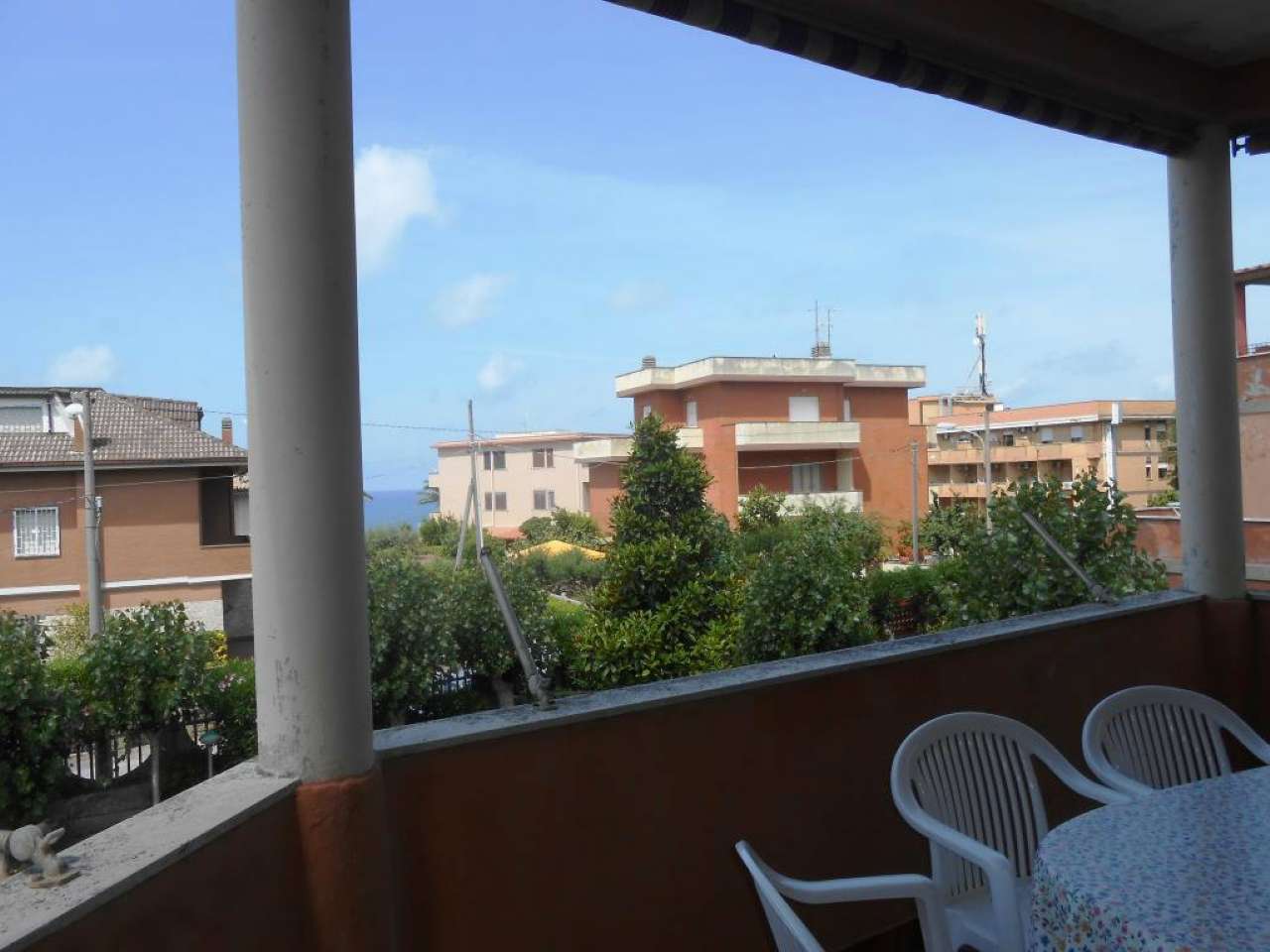 Appartamento ANZIO vendita   Amalfi Immobiliare Giacoponi di Roberto Giacoponi