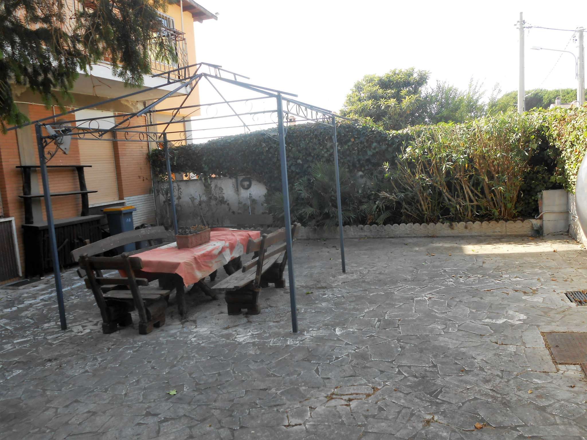 Villa Bifamiliare ANZIO vendita   delle Kenzie Immobiliare Giacoponi di Roberto Giacoponi