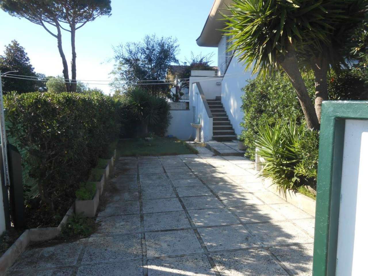 Villa ANZIO vendita   dei Garofani Immobiliare Giacoponi di Roberto Giacoponi