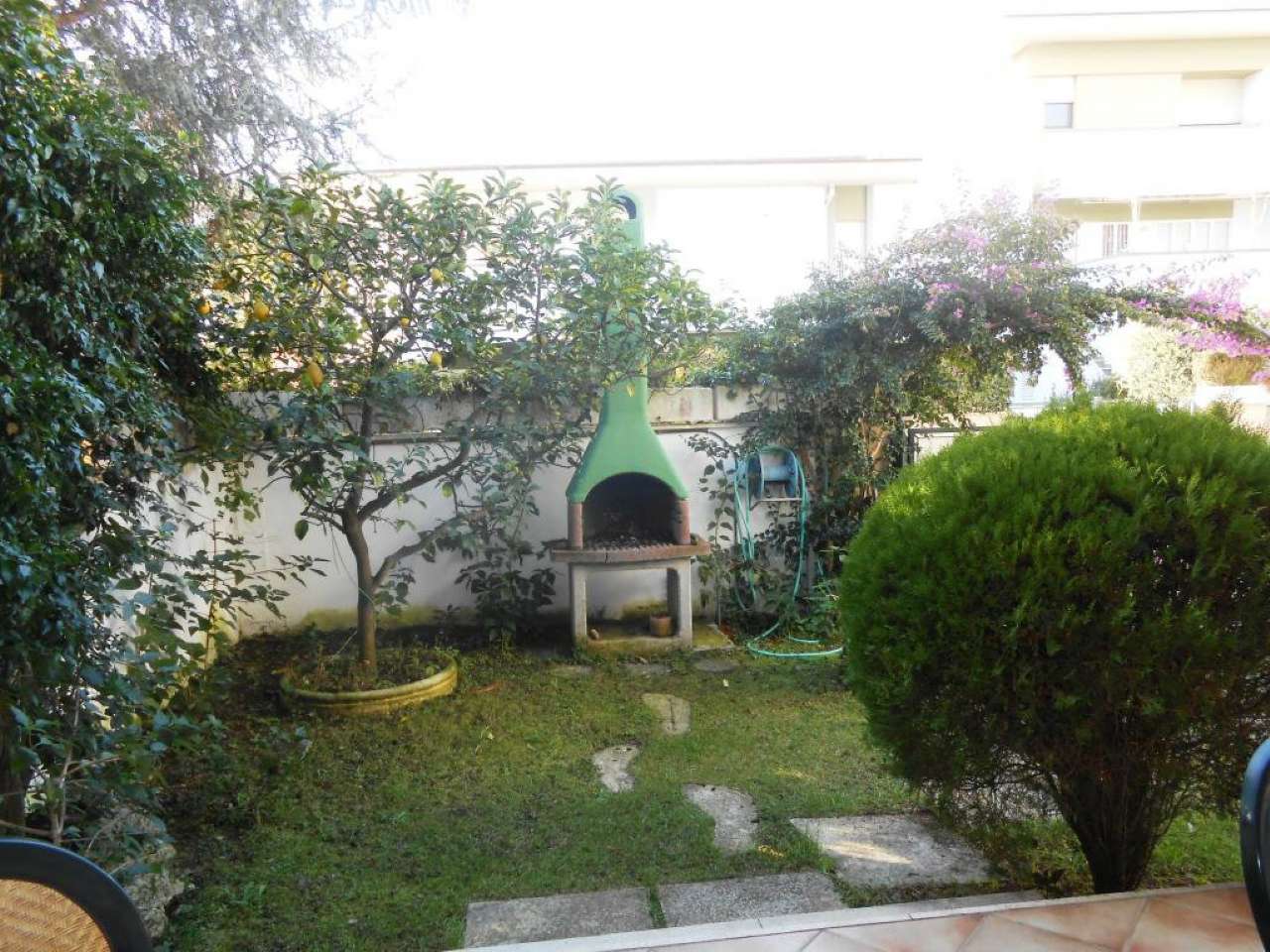 Villa Affiancata - Schiera ANZIO vendita   dei Narcisi Immobiliare Giacoponi di Roberto Giacoponi