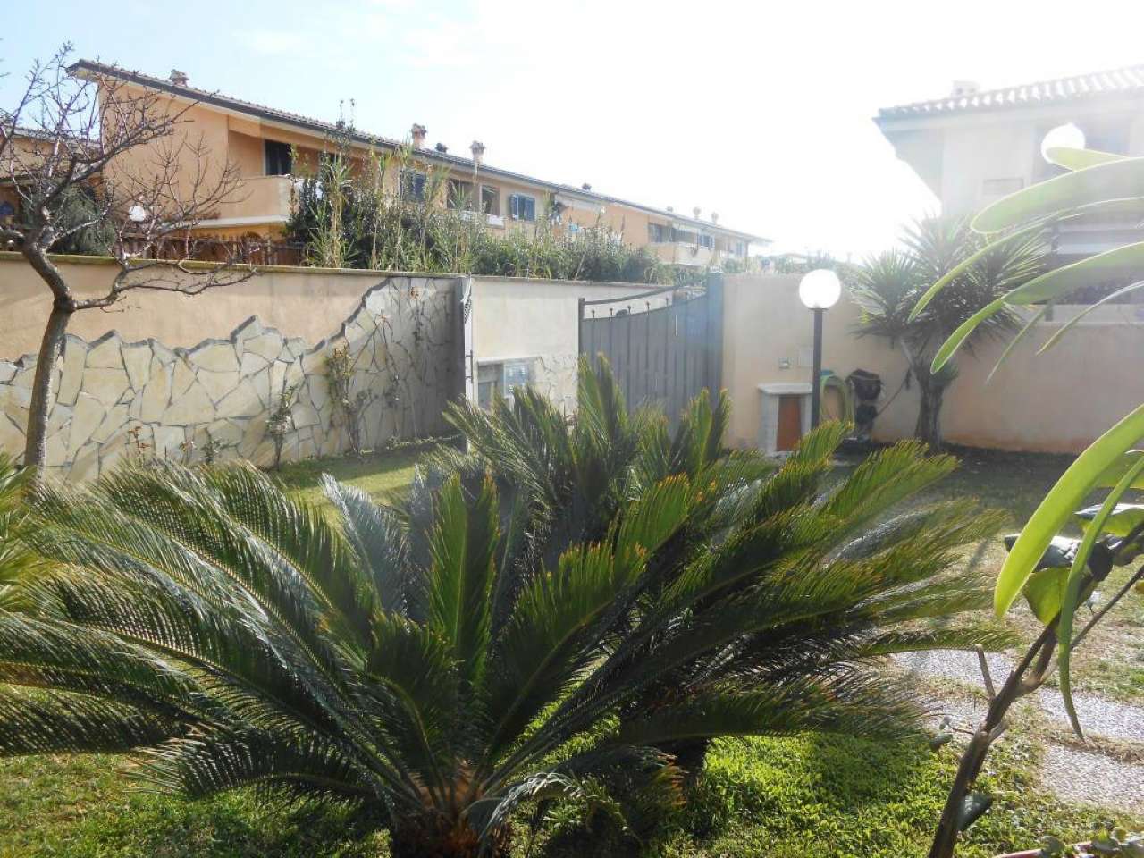 Villa Quadrifamiliare ANZIO vendita   delle Lantane Immobiliare Giacoponi di Roberto Giacoponi