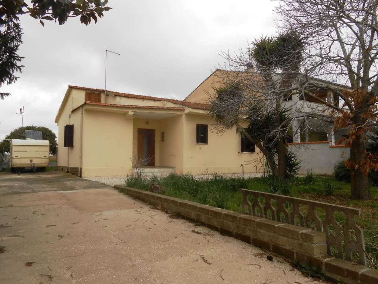 Villa Bifamiliare ANZIO vendita   della Fonderia Immobiliare Giacoponi di Roberto Giacoponi