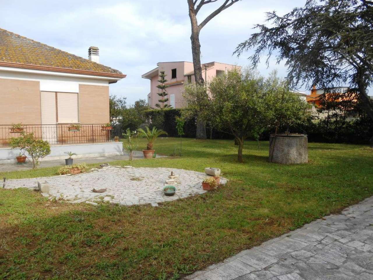 Villa Trifamiliare ANZIO affitto   Perugia Immobiliare Giacoponi di Roberto Giacoponi