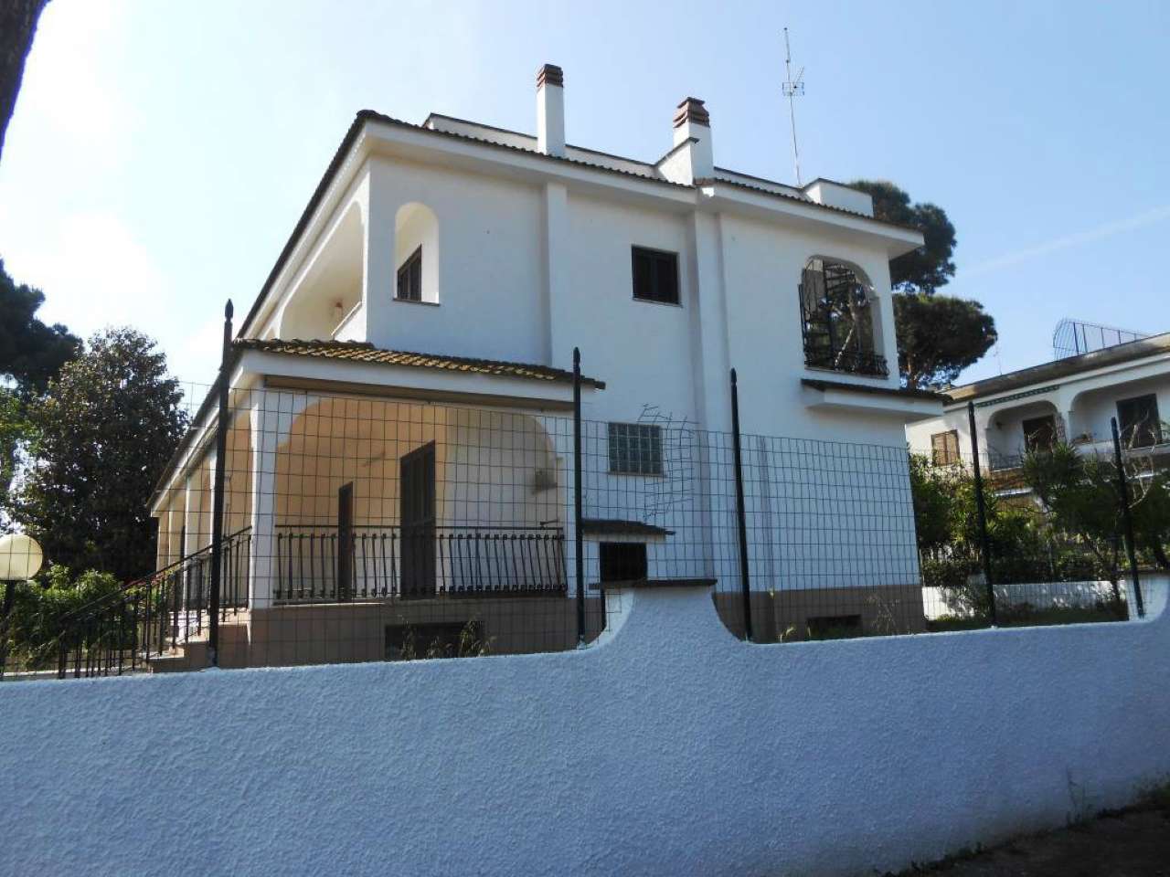 Villa Bifamiliare ANZIO affitto   Via dei Pinoli Immobiliare Giacoponi di Roberto Giacoponi