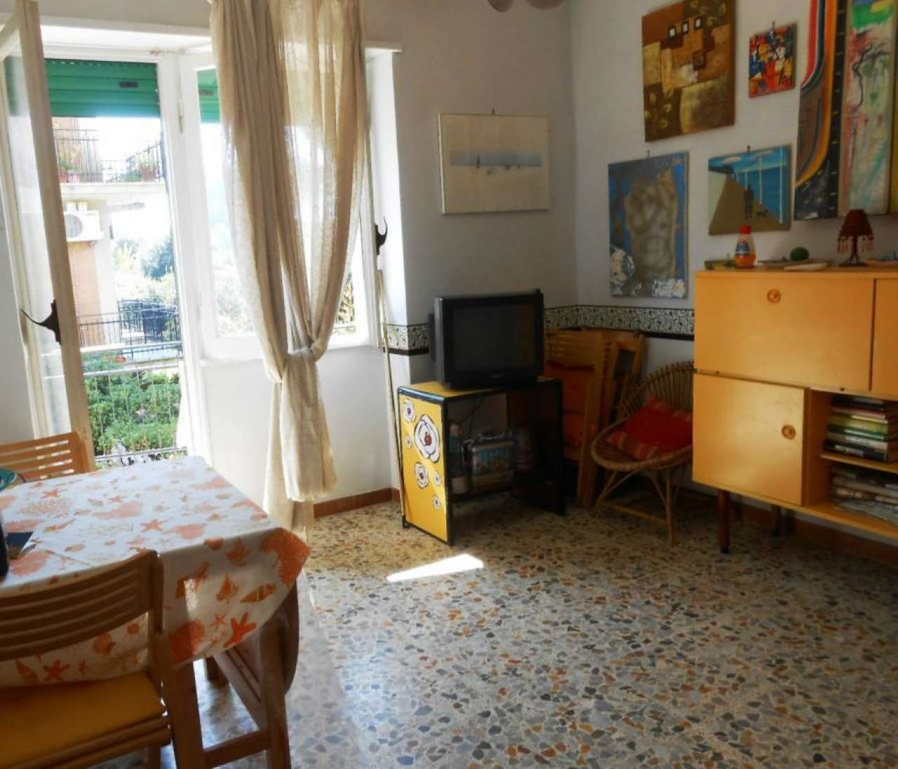 Appartamento ANZIO affitto   DELLE NEREIDI Immobiliare Giacoponi di Roberto Giacoponi