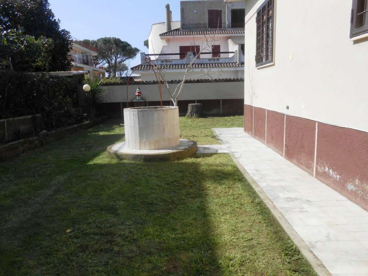 Villa Trifamiliare ANZIO affitto   Ardeatina Immobiliare Giacoponi di Roberto Giacoponi