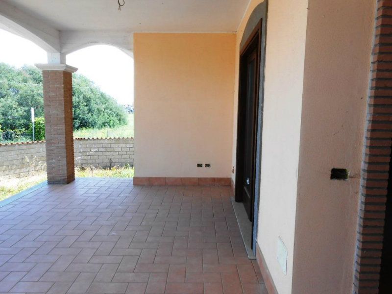 Villa Quadrifamiliare ANZIO vendita   Di Villa Claudia Immobiliare Giacoponi di Roberto Giacoponi