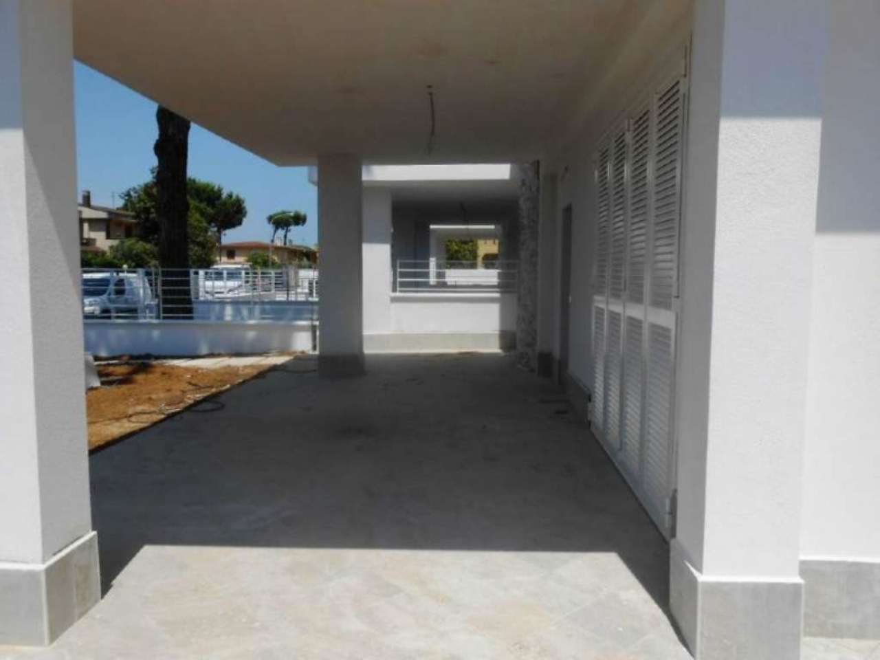 Villa Trifamiliare ANZIO vendita   Adonide Immobiliare Giacoponi di Roberto Giacoponi