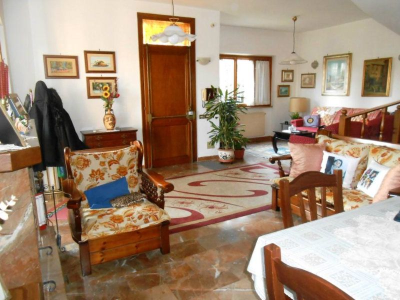 Villa Trifamiliare ANZIO vendita   Alfieri Immobiliare Giacoponi di Roberto Giacoponi