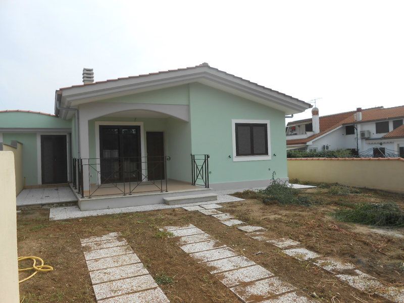 Villa ARDEA vendita   Degli Abeti Immobiliare Giacoponi di Roberto Giacoponi