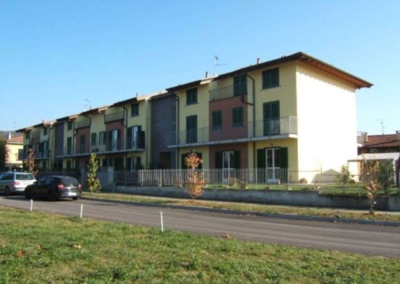 Appartamento SESTO CALENDE vendita   Idroscalo Sestocase Immobiliare