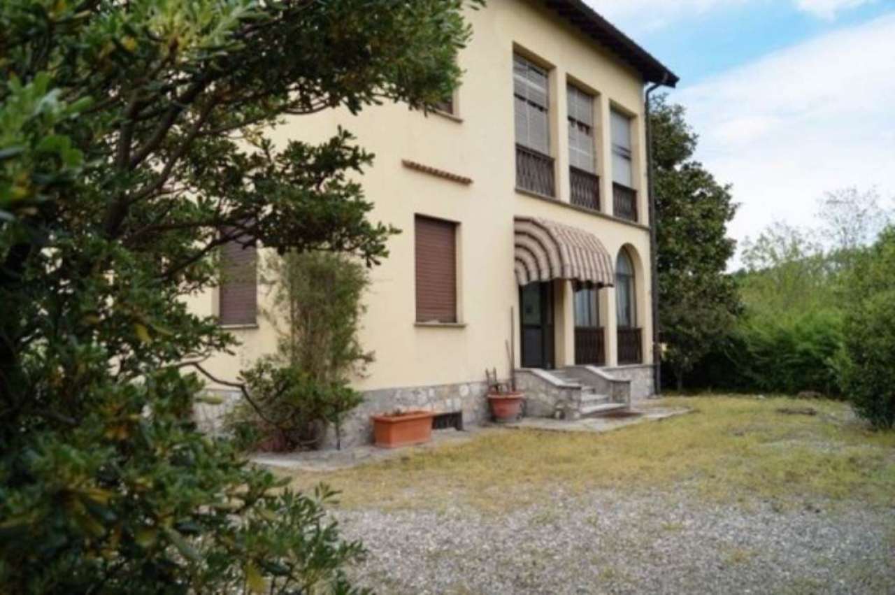 Villa LEGGIUNO vendita   San Carlo Sestocase Immobiliare