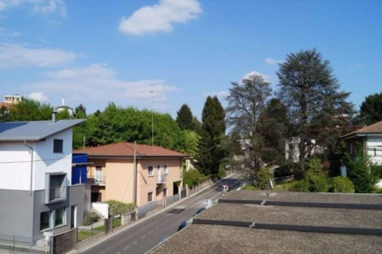 Appartamento CASTELLETTO SOPRA TICINO affitto   XXV Aprile Sestocase Immobiliare