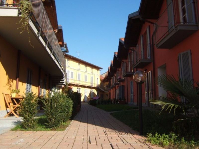 Appartamento SESTO CALENDE vendita   Bellaria Sestocase Immobiliare