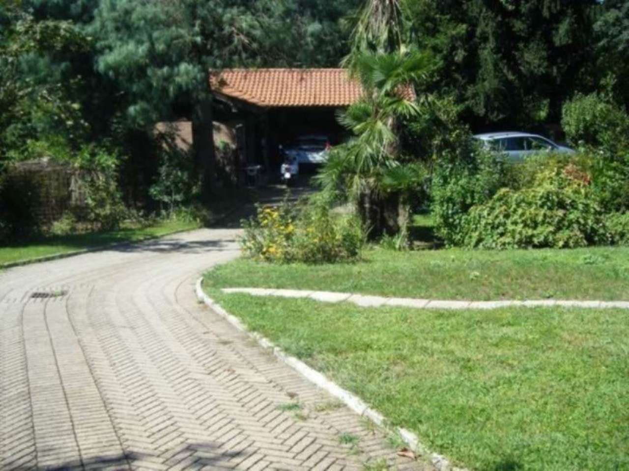 Villa SESTO CALENDE vendita   Golasecca Sestocase Immobiliare