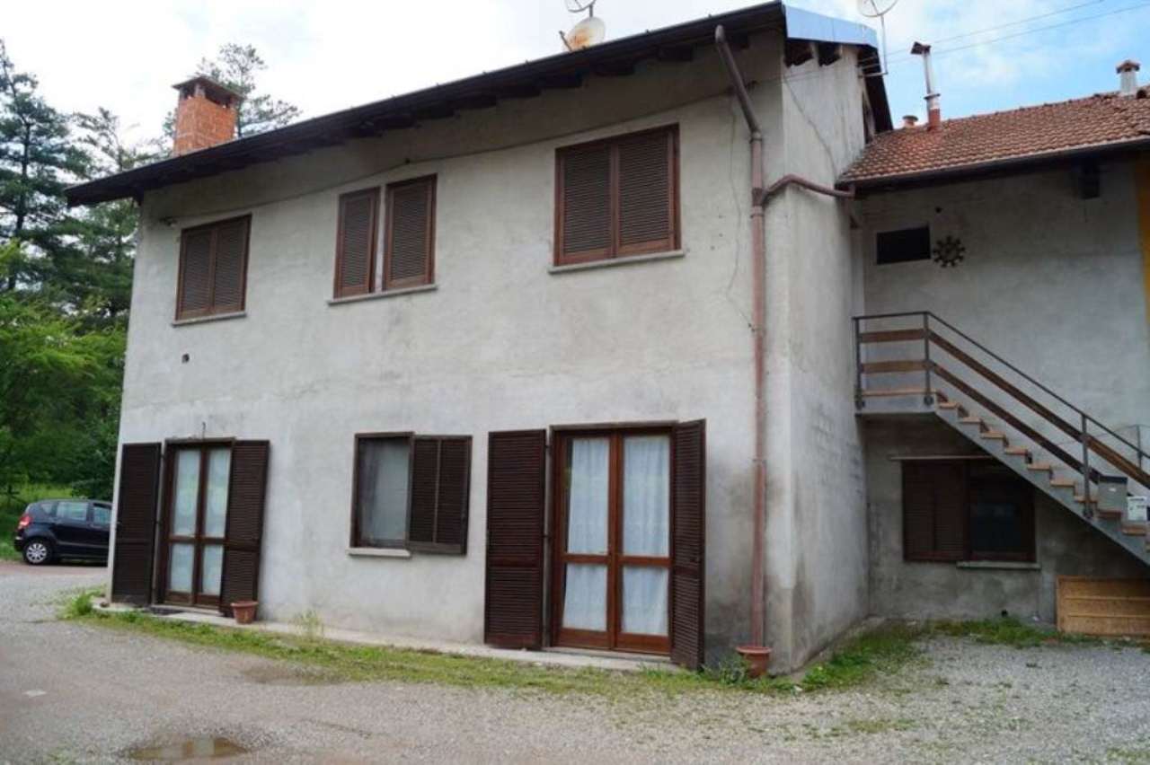 Appartamento CASTELLETTO SOPRA TICINO vendita   glisente Sestocase Immobiliare