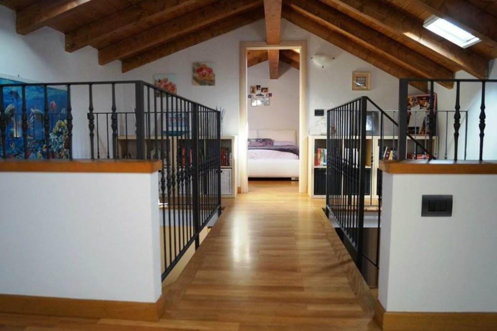 Loft TAINO vendita   novara Sestocase Immobiliare