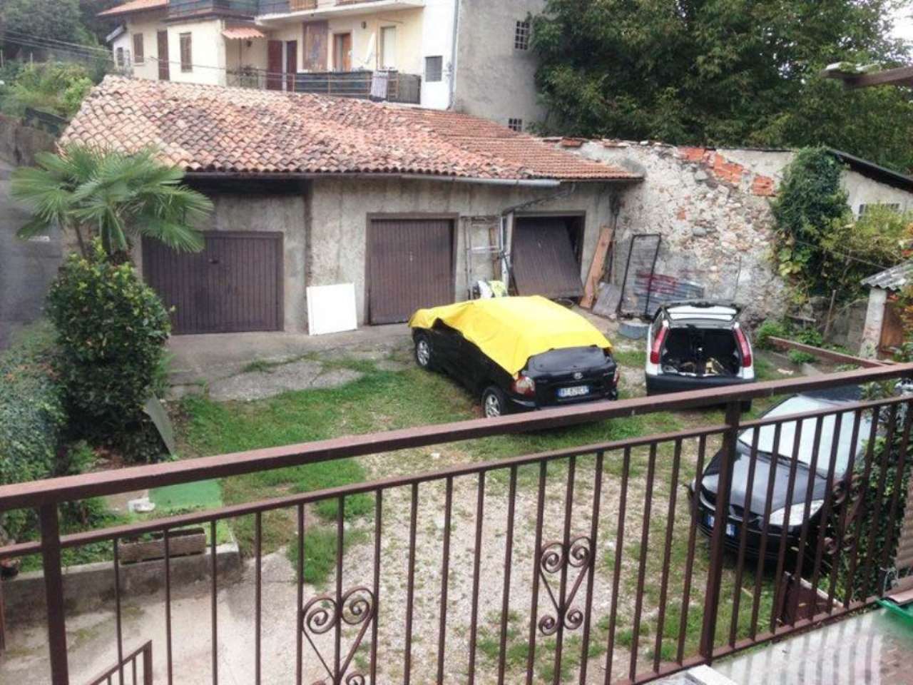 Rustico - Cascina CASTELLETTO SOPRA TICINO vendita   Roma Sestocase Immobiliare