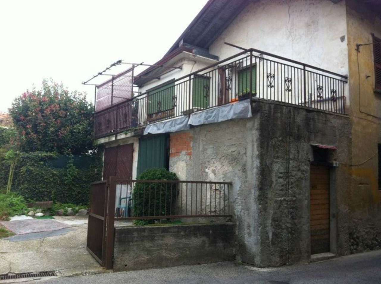 Rustico - Cascina CASTELLETTO SOPRA TICINO vendita   Roma Sestocase Immobiliare