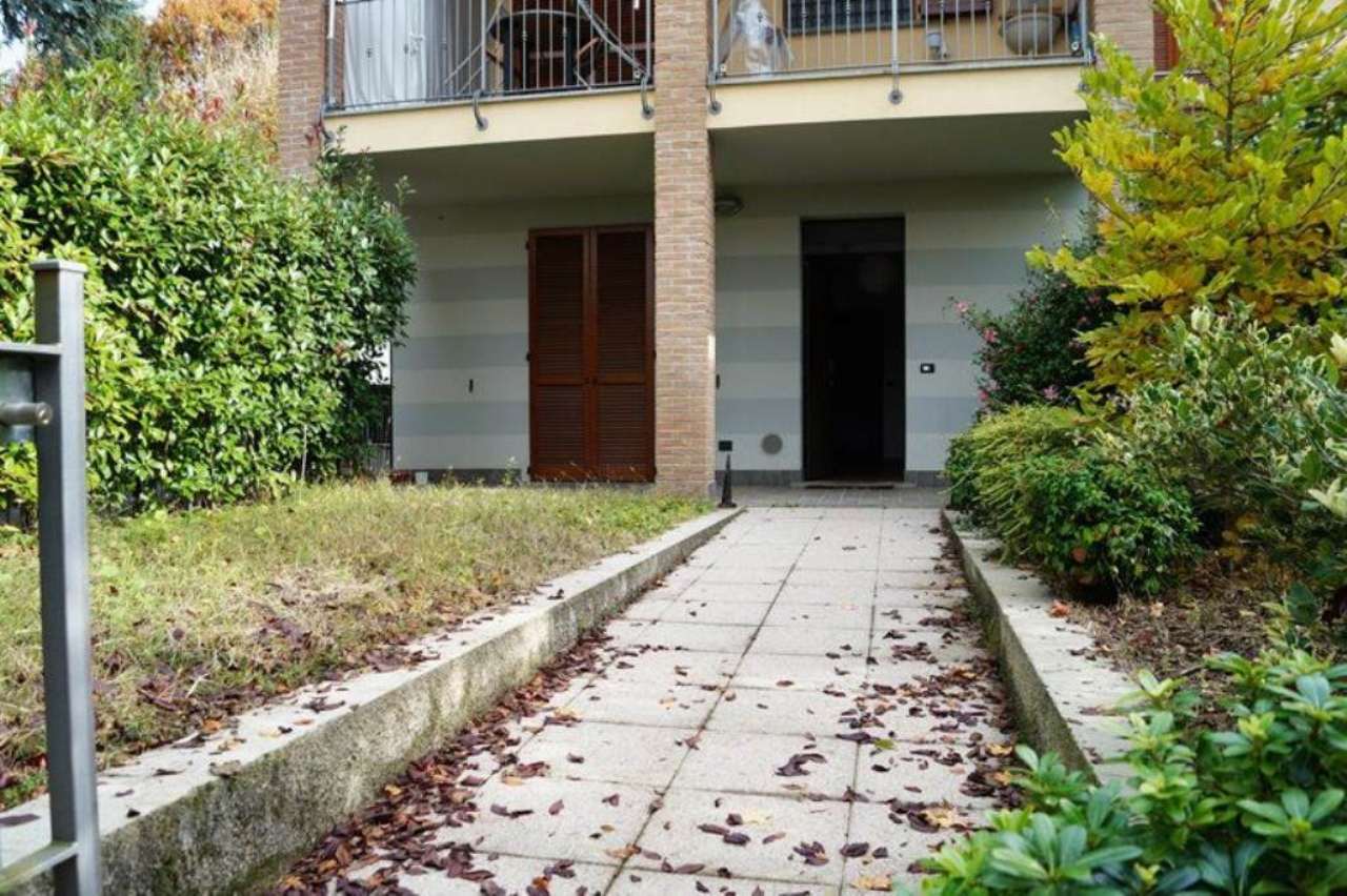 Appartamento SESTO CALENDE vendita   fontana mora Sestocase Immobiliare