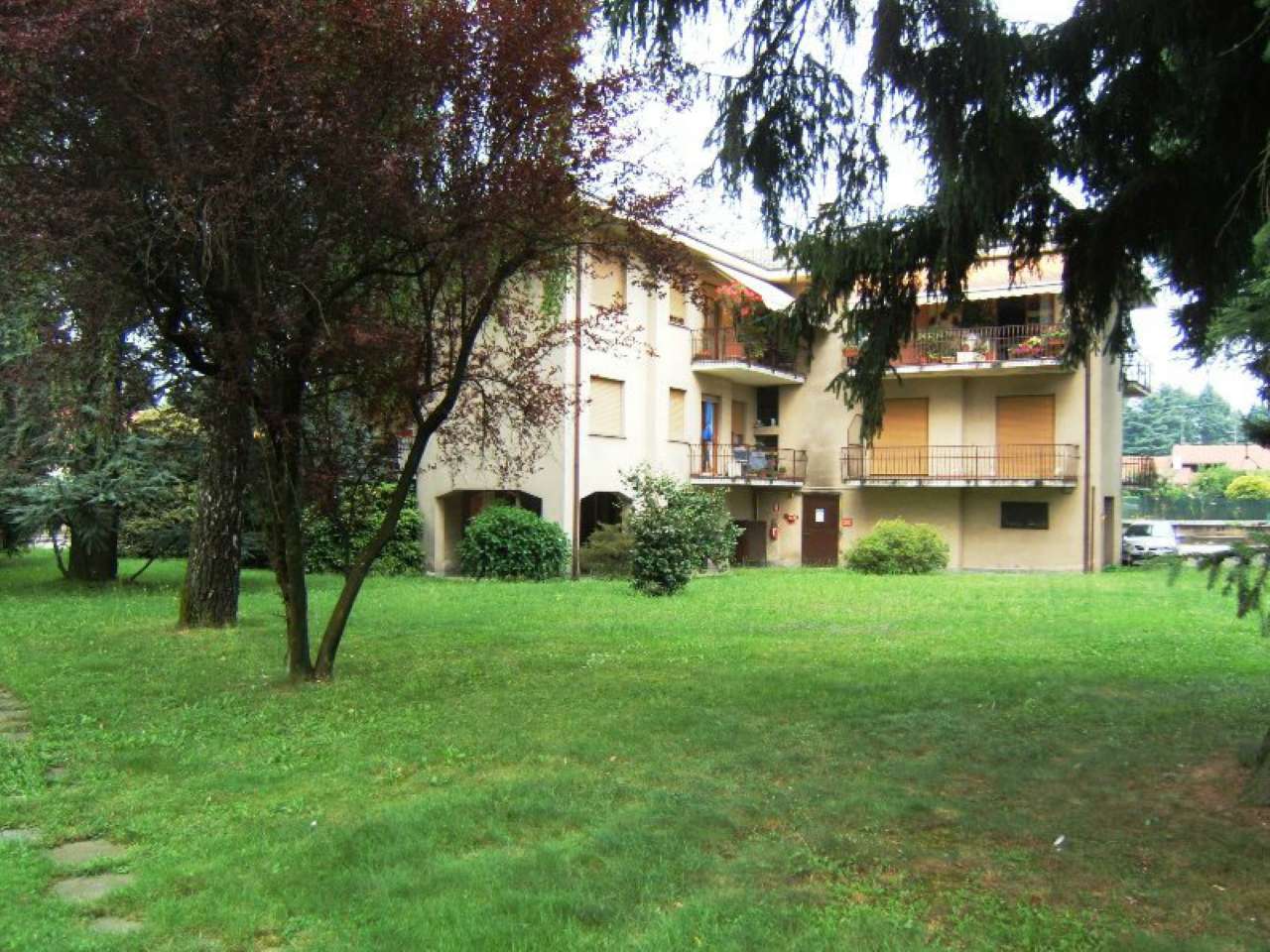 Appartamento CASTELLETTO SOPRA TICINO vendita   maggio Sestocase Immobiliare