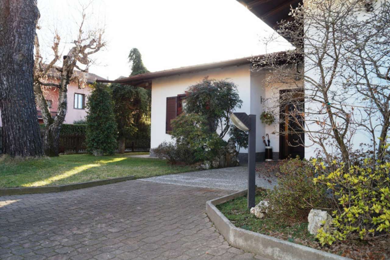 Villa ANGERA vendita   padova Sestocase Immobiliare