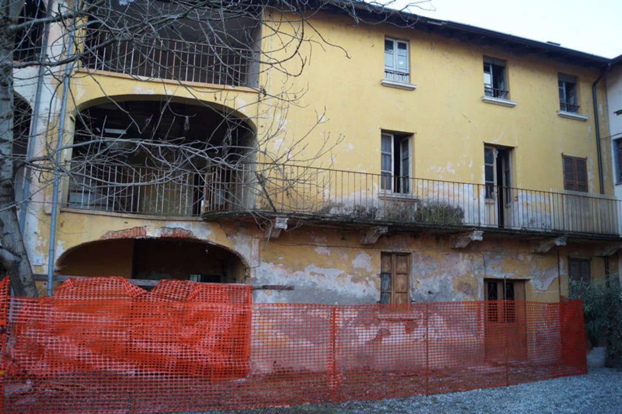 Appartamento BREBBIA vendita   manzoni Sestocase Immobiliare