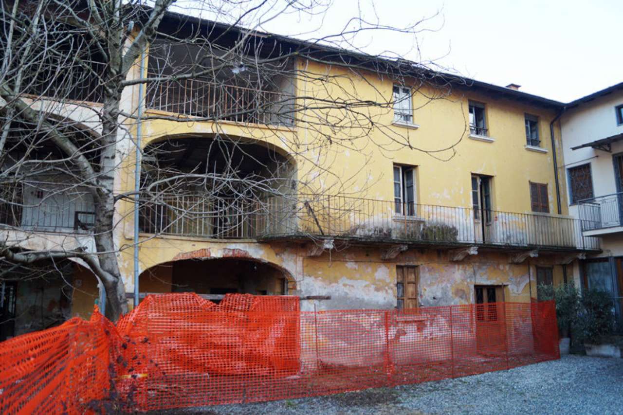 Appartamento BREBBIA vendita   manzoni Sestocase Immobiliare