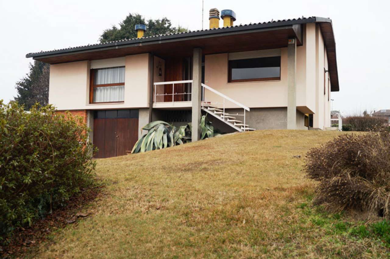 Villa SESTO CALENDE vendita   marconi Sestocase Immobiliare