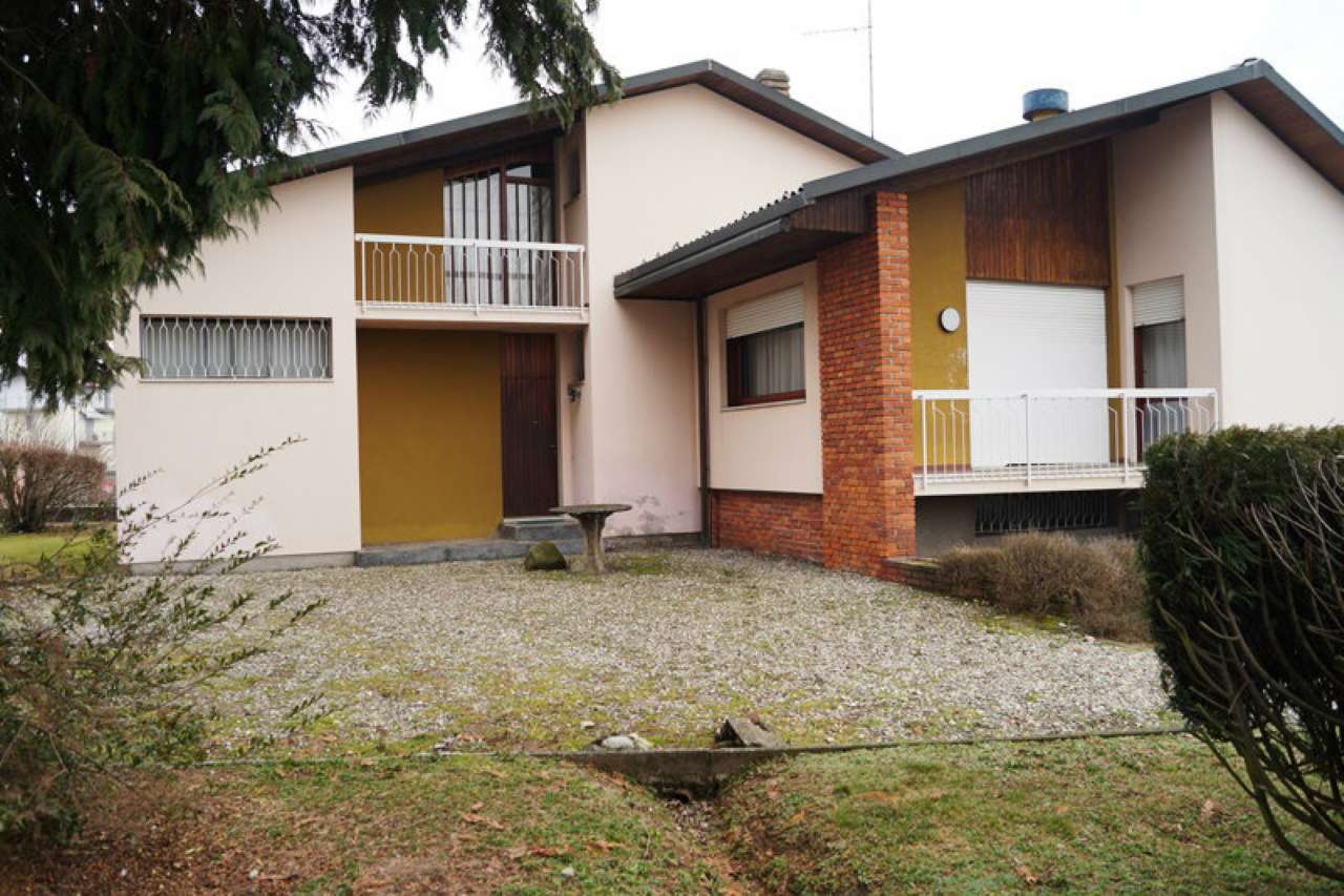 Villa SESTO CALENDE vendita   marconi Sestocase Immobiliare