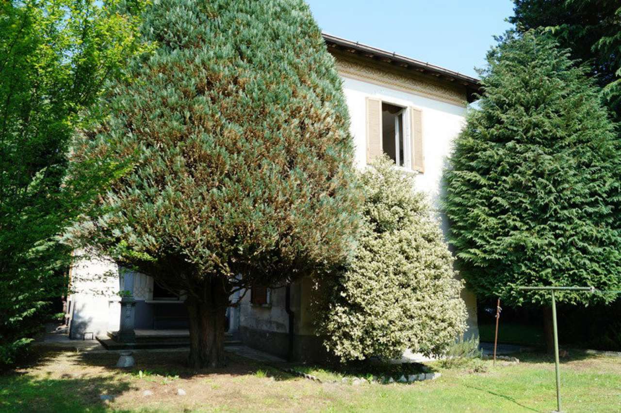 Villa SESTO CALENDE vendita   cavour Sestocase Immobiliare