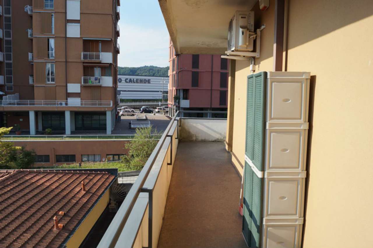 Appartamento SESTO CALENDE vendita   mazzini Sestocase Immobiliare