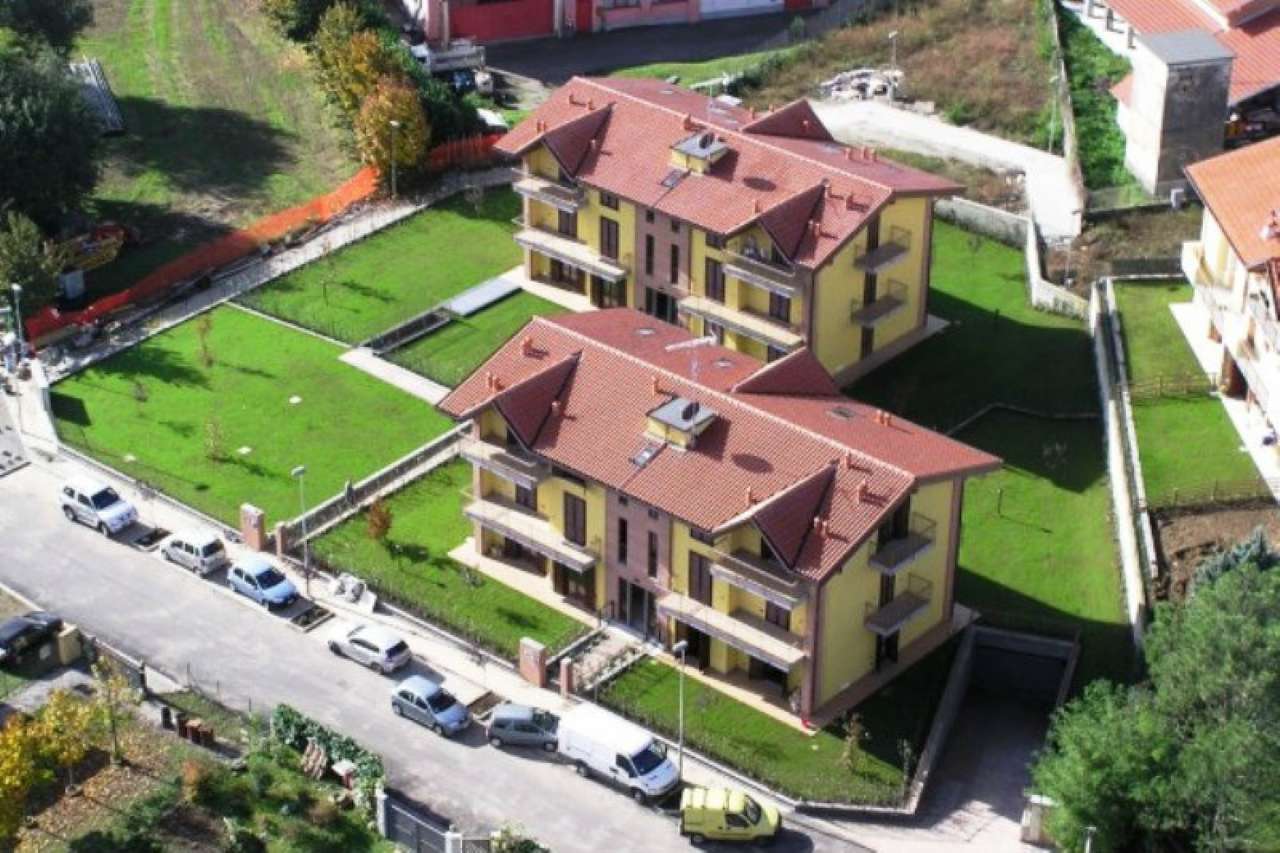 Appartamento SESTO CALENDE vendita   case nuove Sestocase Immobiliare