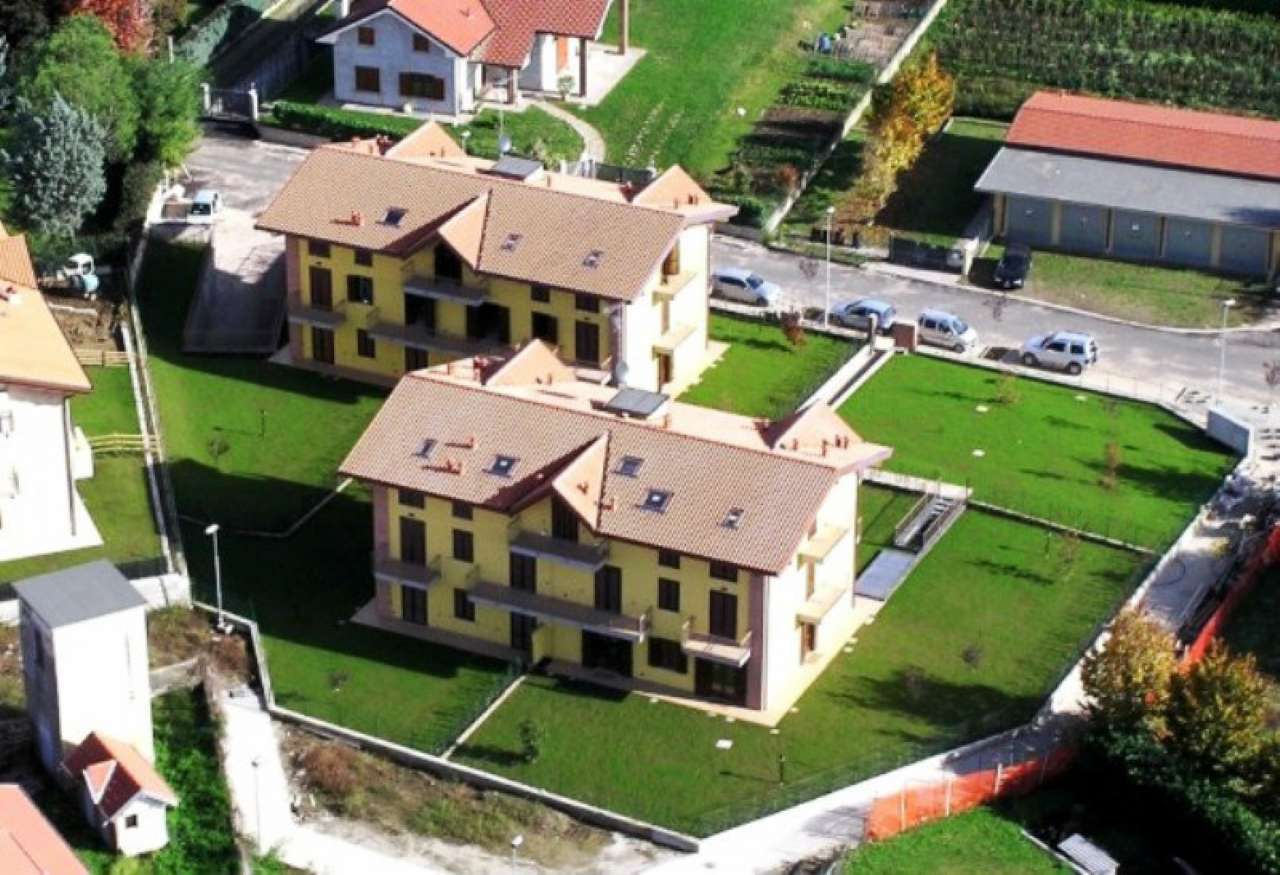 Appartamento SESTO CALENDE vendita   case nuove Sestocase Immobiliare