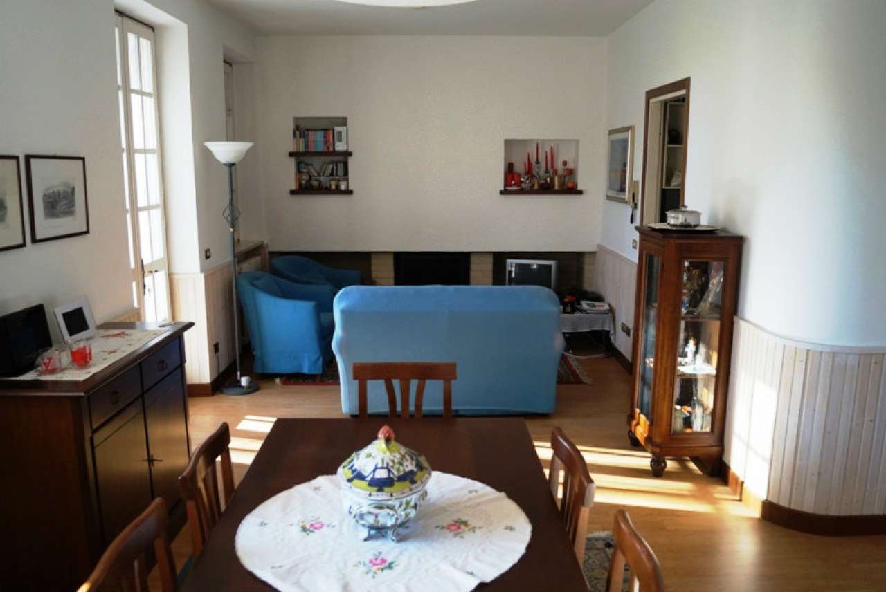 Villa Trifamiliare SESTO CALENDE vendita   VIA ANGERA Sestocase Immobiliare