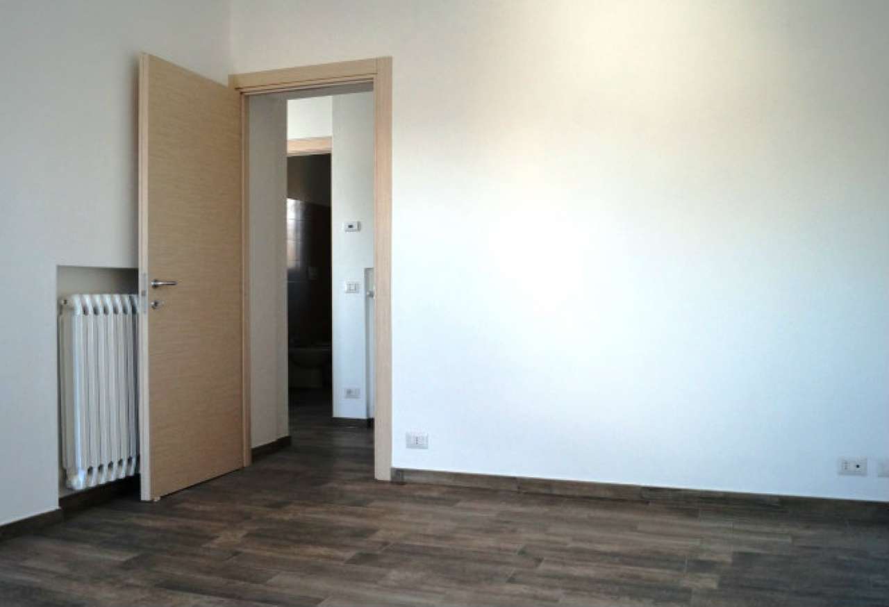 Appartamento ANGERA affitto   MILANO Sestocase Immobiliare