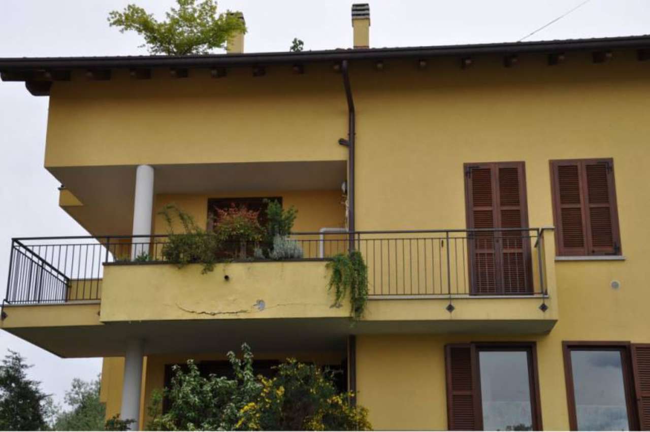 Appartamento SESTO CALENDE vendita   cattaneo Sestocase Immobiliare