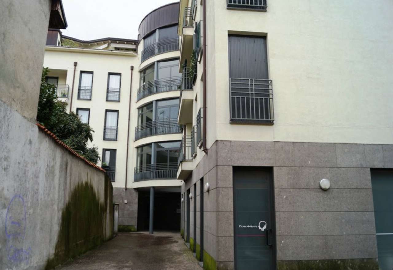 Appartamento GALLARATE vendita   manzoni Sestocase Immobiliare