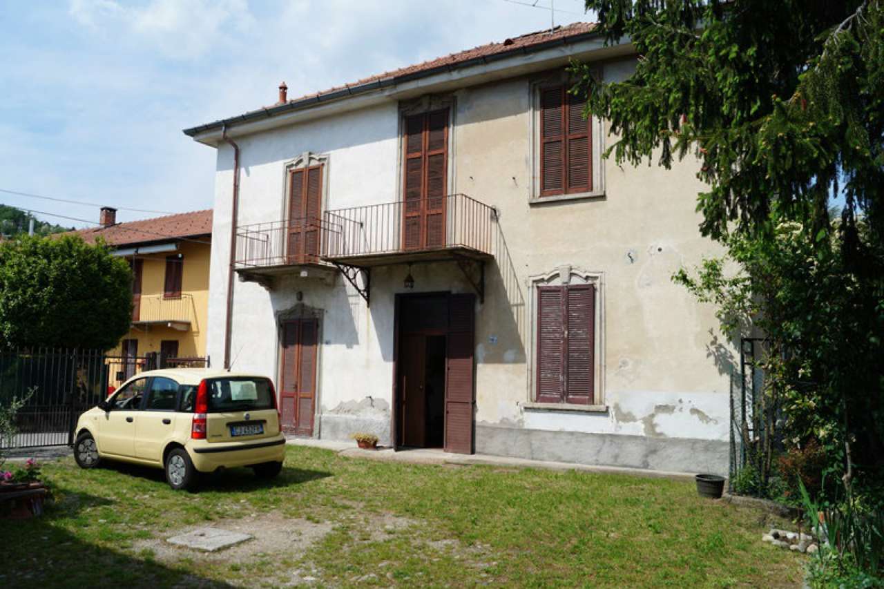 Villa MERCALLO vendita   roma Sestocase Immobiliare