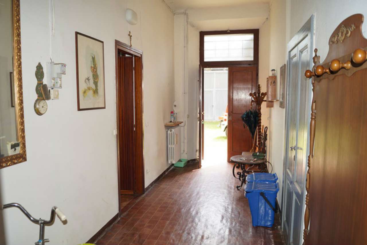 Villa MERCALLO vendita   roma Sestocase Immobiliare