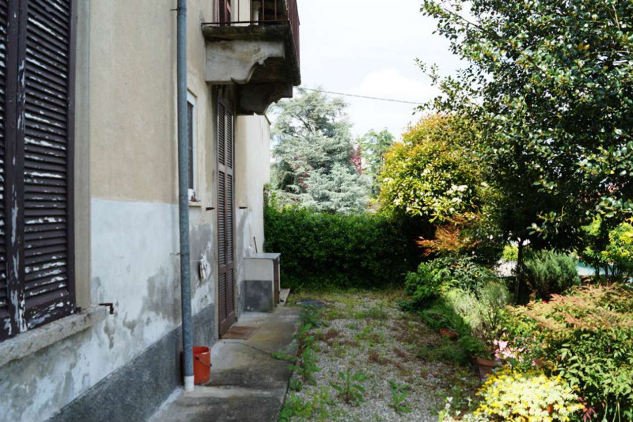 Villa MERCALLO vendita   roma Sestocase Immobiliare