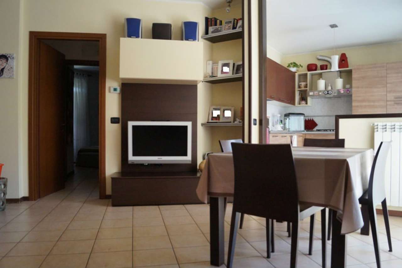 Appartamento CASTELLETTO SOPRA TICINO vendita   paoloni Sestocase Immobiliare